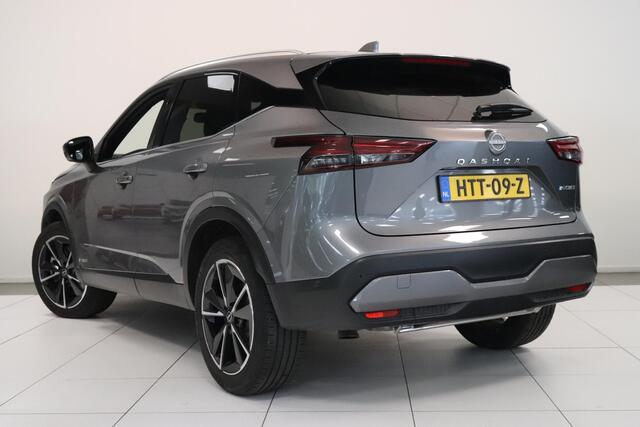 Nissan QASHQAI 1.5 e-Power Business Executive | 360 Camera | Panorama dak | Climate control | Matrix LED | AppleCarplay AndroidAuto |