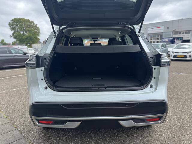Nissan QASHQAI 1.3 MHEV Xtronic N-Connecta Cold pack