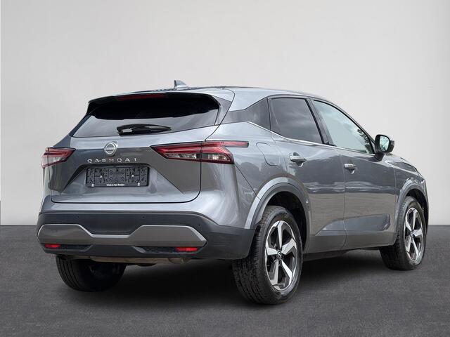 Nissan QASHQAI 1.3 MHEV Xtronic N-Connecta 360 Camera | Navi | ACC | Clima | PDC ( Vestiging - Nieuwegein )