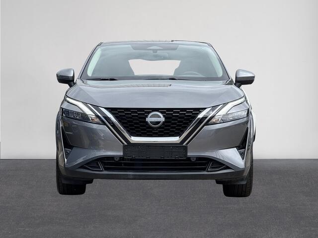 Nissan QASHQAI 1.3 MHEV Xtronic N-Connecta 360 Camera | Navi | ACC | Clima | PDC ( Vestiging - Nieuwegein )