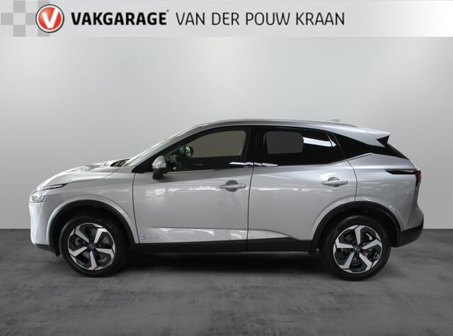 Nissan QASHQAI 1.5 ePower Business Design