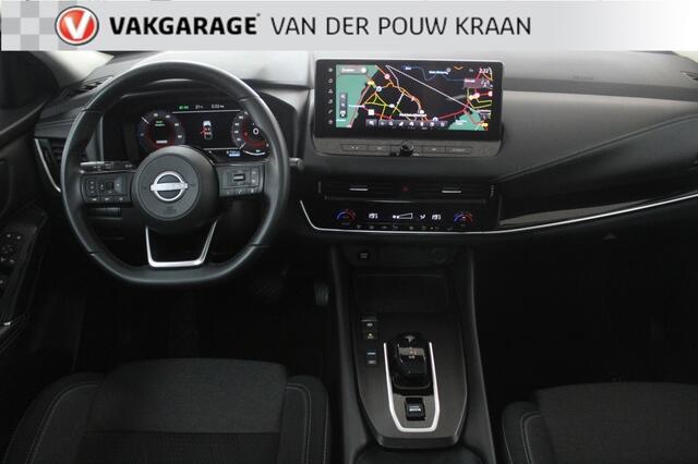 Nissan QASHQAI 1.5 ePower Business Design
