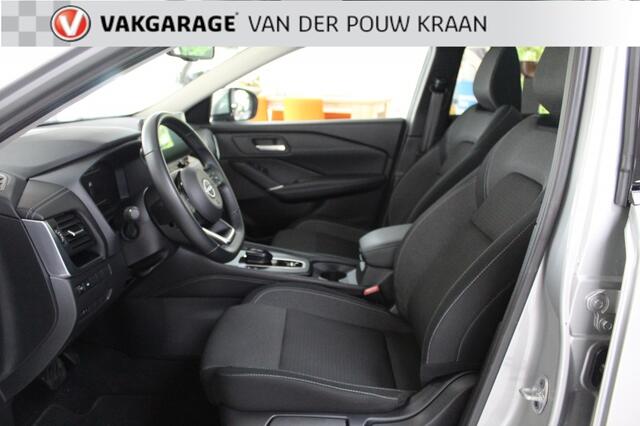 Nissan QASHQAI 1.5 ePower Business Design