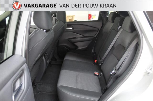 Nissan QASHQAI 1.5 ePower Business Design