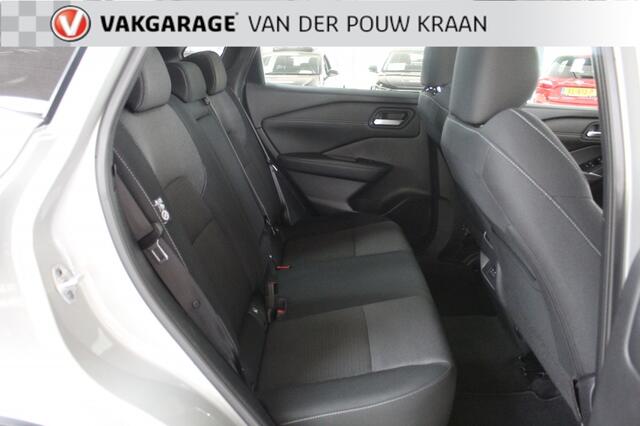 Nissan QASHQAI 1.5 ePower Business Design