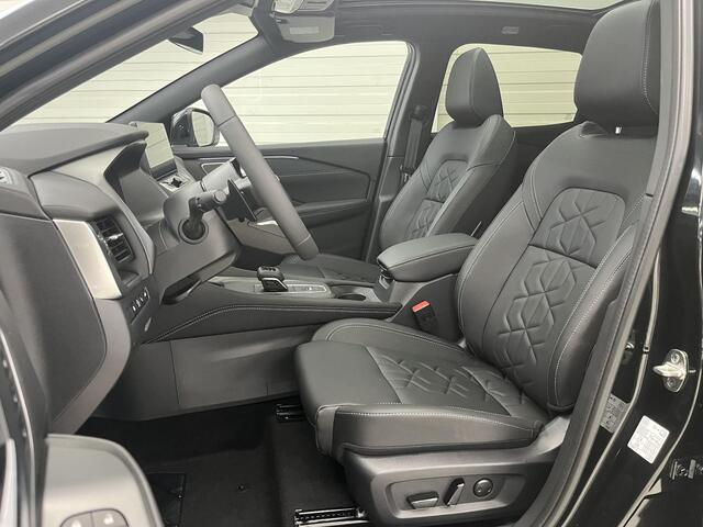 Nissan QASHQAI 1.3 MHEV Xtronic Tekna / ¤7000,- Nissan Voorraadvoordeel / Nieuw uit Voorraad Leverbaar / Zwart Interieur / Cold Pack / Panoramadak /