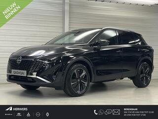 nissan-qashqai-1.3-mhev-xtronic-tek