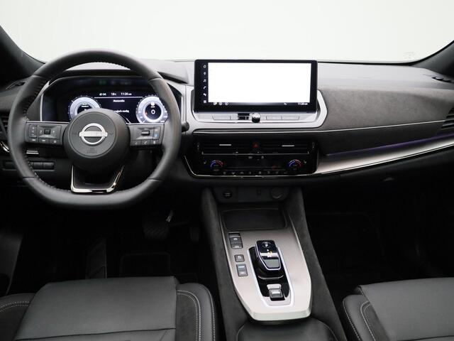 Nissan QASHQAI 1.5 e-Power N-Design
