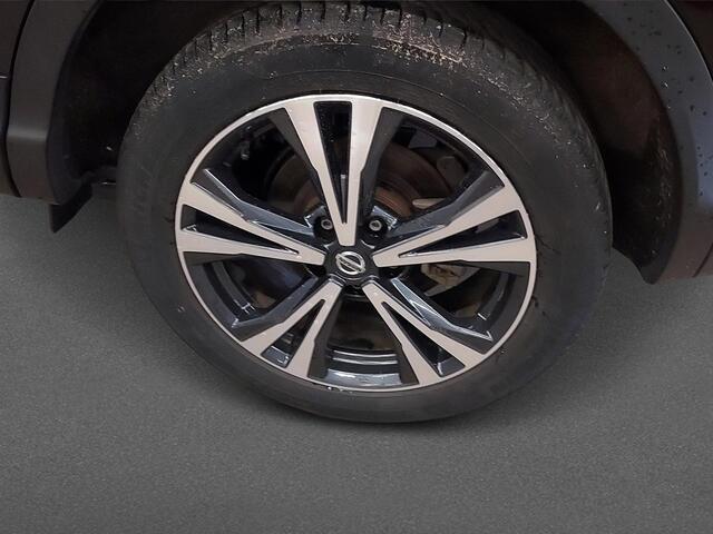 Nissan QASHQAI 1.2 N-Connecta design pack