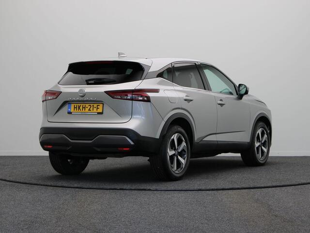 Nissan QASHQAI 158pk MHEV Xtronic N-Connecta | 1800kg Trekvermogen | 360 Graden Camera | Adaptieve Cruisecontrol | Apple/Android Auto |