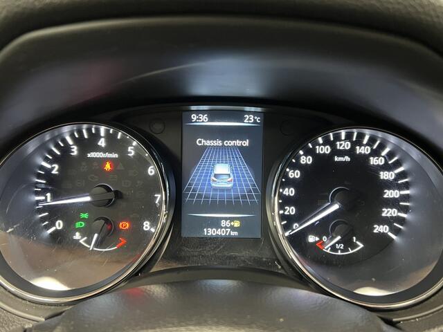 Nissan QASHQAI 1.2 Acenta | TREKHAAK | PARKEERSENSOREN | CRUISE CONTROL | AIRCO |