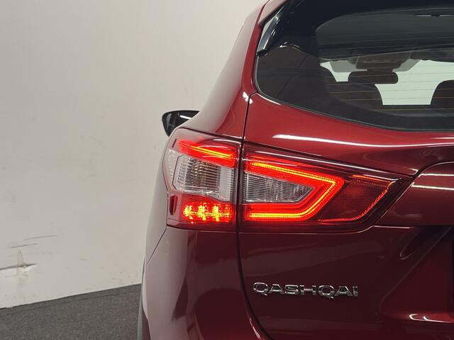 Nissan QASHQAI 1.2 Acenta | TREKHAAK | PARKEERSENSOREN | CRUISE CONTROL | AIRCO |