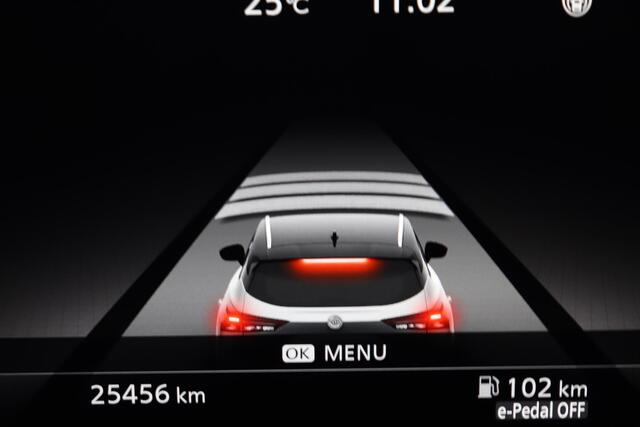 Nissan QASHQAI 1.5 e-Power Tekna | 360 Camera | Matrix LED | Electr Achterklep | Climate control | Navigatie | Adaptieve Cruisecontrol |