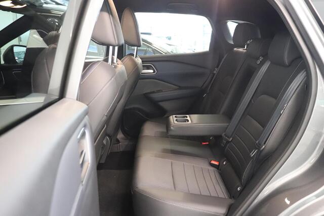 Nissan QASHQAI 1.5 e-Power Tekna | 360 Camera | Matrix LED | Electr Achterklep | Climate control | Navigatie | Adaptieve Cruisecontrol |