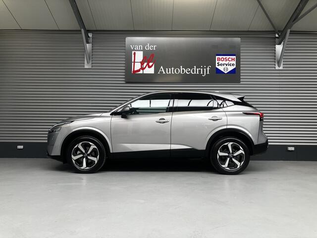 Nissan QASHQAI 1.3 MHEV XTRON TEKNA/HEAD-UP/EL A KLEP/360 CAM/DODE HOEK/ENZ