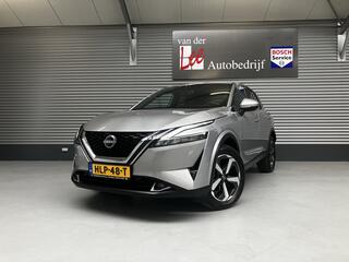 nissan-qashqai-1.3-mhev-xtron-tekna