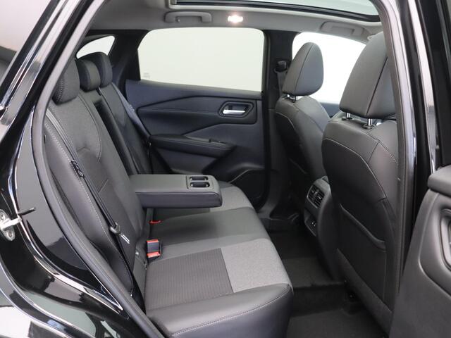 Nissan QASHQAI 1.3 MHEV Xtronic N-Connecta | Nissan Motorsport | Exclusief bij ABD | tot 1800kg trekgewicht |