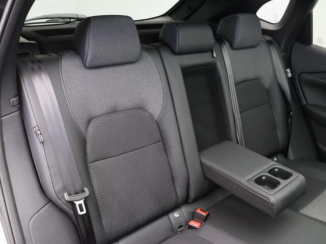 Nissan QASHQAI 1.3 MHEV Xtronic N-Connecta | Nissan Motorsport | Exclusief bij ABD | tot 1800kg trekgewicht |