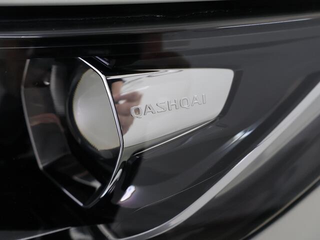 Nissan QASHQAI 1.6 N-Connecta | Trekhaak | Panoramadak | Navigatie | Climate Control | Cruise Control |