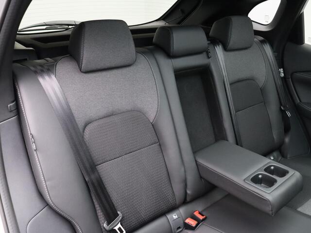 Nissan QASHQAI 1.5 e-Power N-Connecta | Rijklaarprijs!! | 18" Lichtmetalen Velgen | Stoel, Stuur en Voorruitverwarming | Adaptieve Cruise Control | Keyless Entry | Panorama Dak |