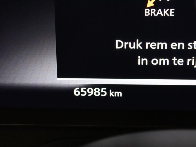 Nissan QASHQAI 158pk MHEV Xtronic N-Connecta 360° Camera | Adapt. Cruise | Navi | Parkeersens. v+a | Stoel-/stuur-/voorruitverw.