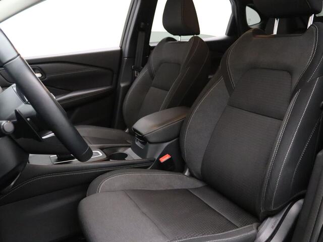 Nissan QASHQAI 158pk MHEV Xtronic N-Connecta 360° Camera | Adapt. Cruise | Navi | Parkeersens. v+a | Stoel-/stuur-/voorruitverw.