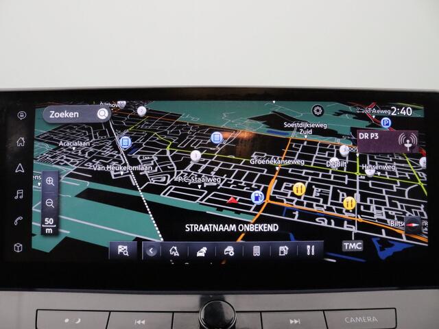Nissan QASHQAI 158pk MHEV Xtronic N-Connecta 360° Camera | Adapt. Cruise | Navi | Parkeersens. v+a | Stoel-/stuur-/voorruitverw.
