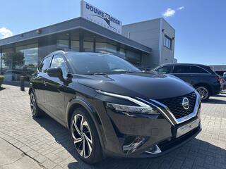 nissan-qashqai-1.3-mhev-xtronic-tek