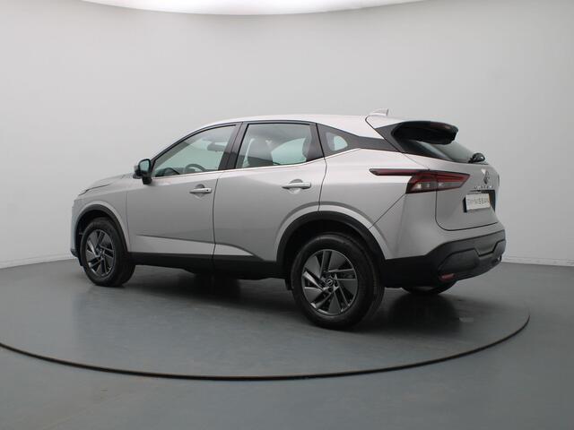 Nissan QASHQAI 140pk MHEV Business Access Automaat Camera | Adapt. Cruise | Carplay | Parkeersens. v+a