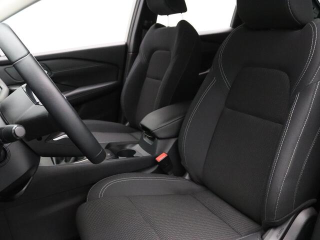 Nissan QASHQAI 140pk MHEV Business Access Automaat Camera | Adapt. Cruise | Carplay | Parkeersens. v+a