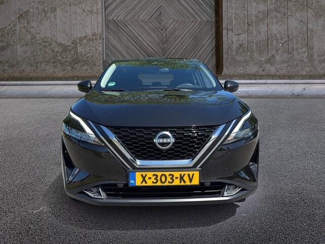 Nissan QASHQAI 1.3 MHEV Acenta