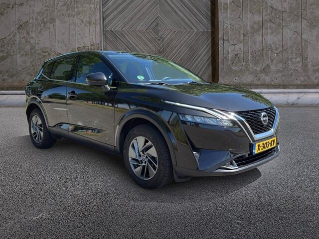 Nissan QASHQAI 1.3 MHEV Acenta