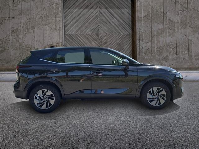 Nissan QASHQAI 1.3 MHEV Acenta