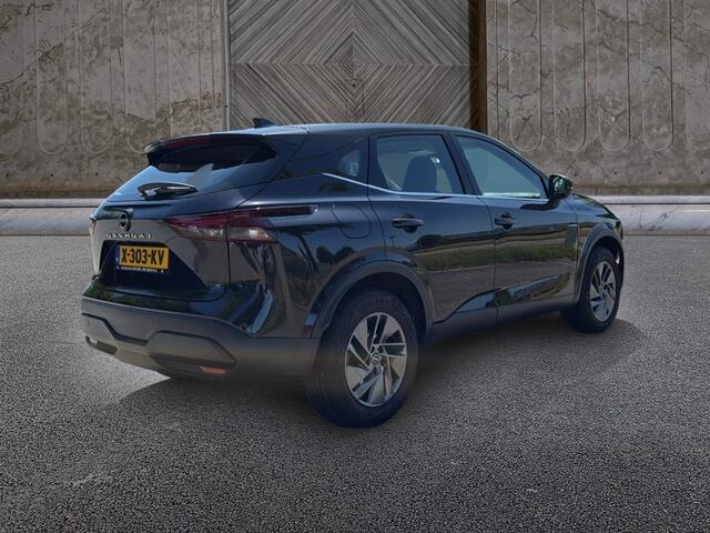 Nissan QASHQAI 1.3 MHEV Acenta