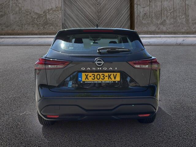 Nissan QASHQAI 1.3 MHEV Acenta