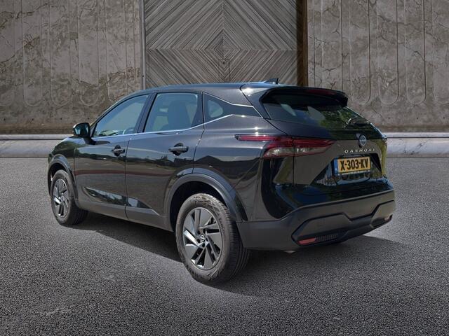 Nissan QASHQAI 1.3 MHEV Acenta