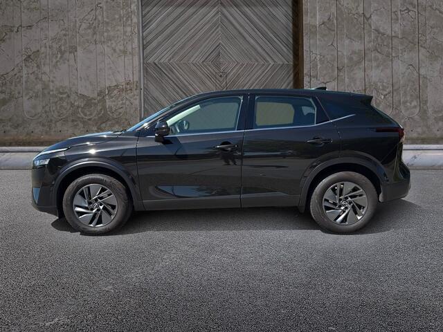 Nissan QASHQAI 1.3 MHEV Acenta