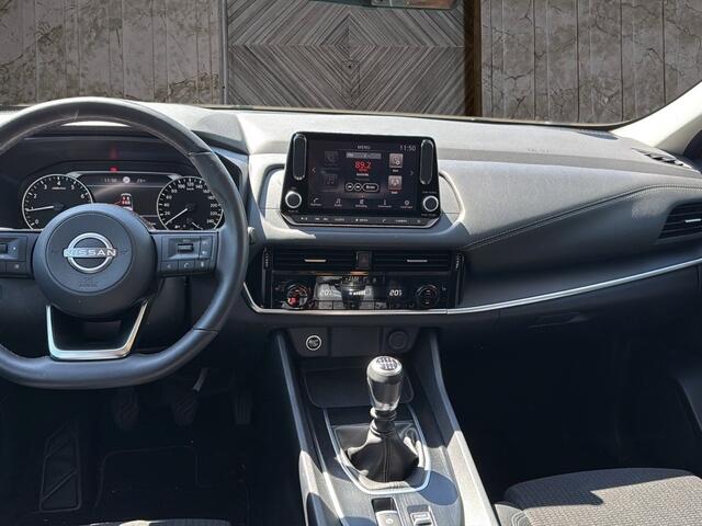 Nissan QASHQAI 1.3 MHEV Acenta
