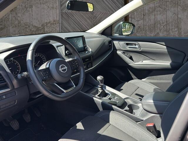 Nissan QASHQAI 1.3 MHEV Acenta