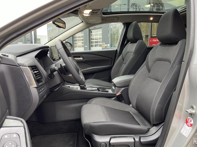 Nissan QASHQAI 1.3 MHEV Xtronic Premiere Edition | Panoramadak | Head-Up Display | Matrix-LED Koplampen | 360° Camera | Adapt. Cruise Control