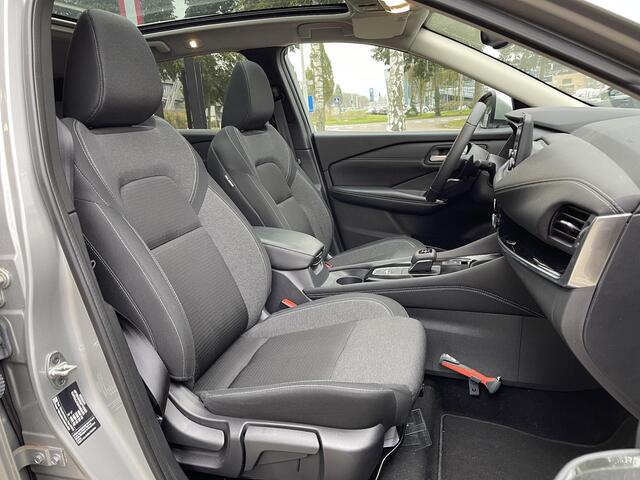 Nissan QASHQAI 1.3 MHEV Xtronic Premiere Edition | Panoramadak | Head-Up Display | Matrix-LED Koplampen | 360° Camera | Adapt. Cruise Control