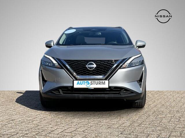 Nissan QASHQAI 1.3 MHEV N-Connecta Design Pack