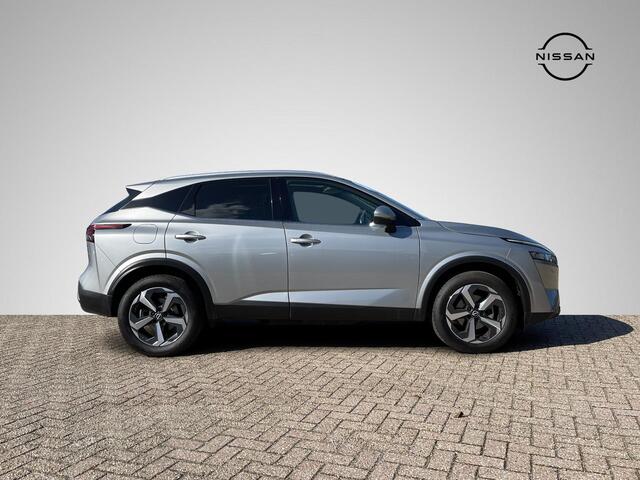 Nissan QASHQAI 1.3 MHEV N-Connecta Design Pack