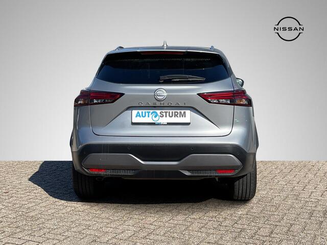Nissan QASHQAI 1.3 MHEV N-Connecta Design Pack