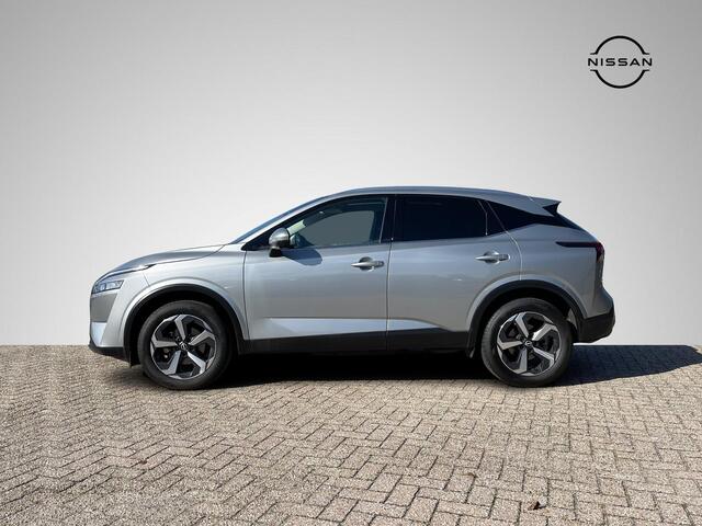 Nissan QASHQAI 1.3 MHEV N-Connecta Design Pack
