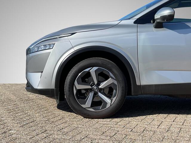 Nissan QASHQAI 1.3 MHEV N-Connecta Design Pack