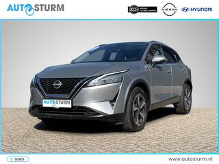 nissan-qashqai-1.3-mhev-n-connecta-