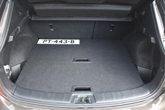 Nissan QASHQAI 1.2 Tekna 17"