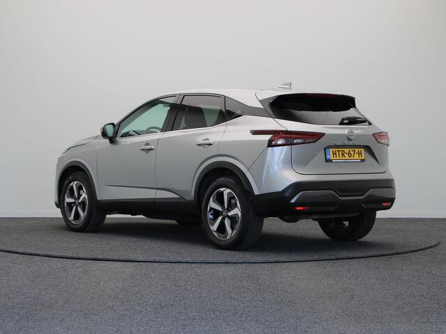 Nissan QASHQAI 1.3 MHEV Xtronic N-Connecta | Apple carplay/Android auto | Adaptive cruise control | Climate Control | rondom zicht camera |