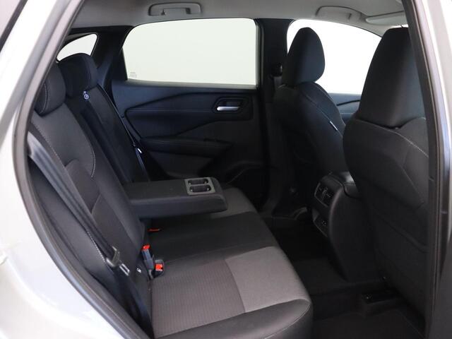 Nissan QASHQAI 1.3 MHEV Xtronic N-Connecta | Apple carplay/Android auto | Adaptive cruise control | Climate Control | rondom zicht camera |
